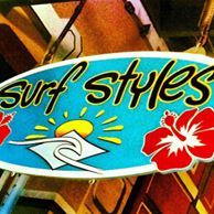 Surf Styles